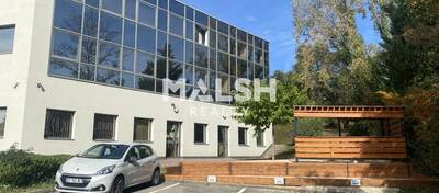 REXIM - Bureau - Rhône - Limonest - 3