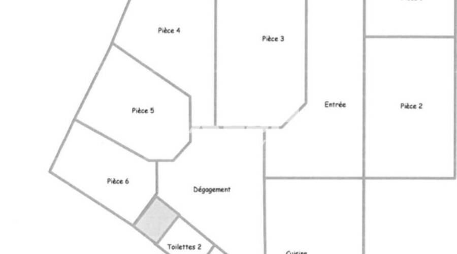 REXIM - Bureau - Rhône - Limonest - 4