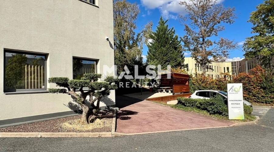 REXIM - Bureau - Rhône - Limonest - 5