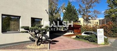 REXIM - Bureau - Rhône - Limonest - 5