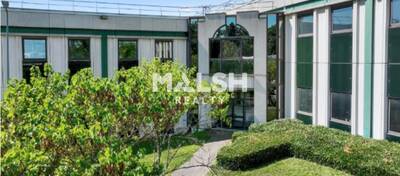 REXIM - Bureau - Rhône - Limonest - 1