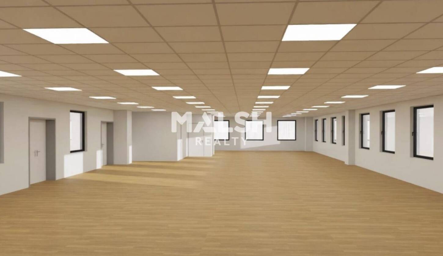 REXIM - Bureau - Rhône - Limonest - 2