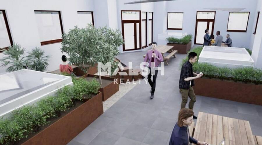 REXIM - Bureau - Rhône - Limonest - 6