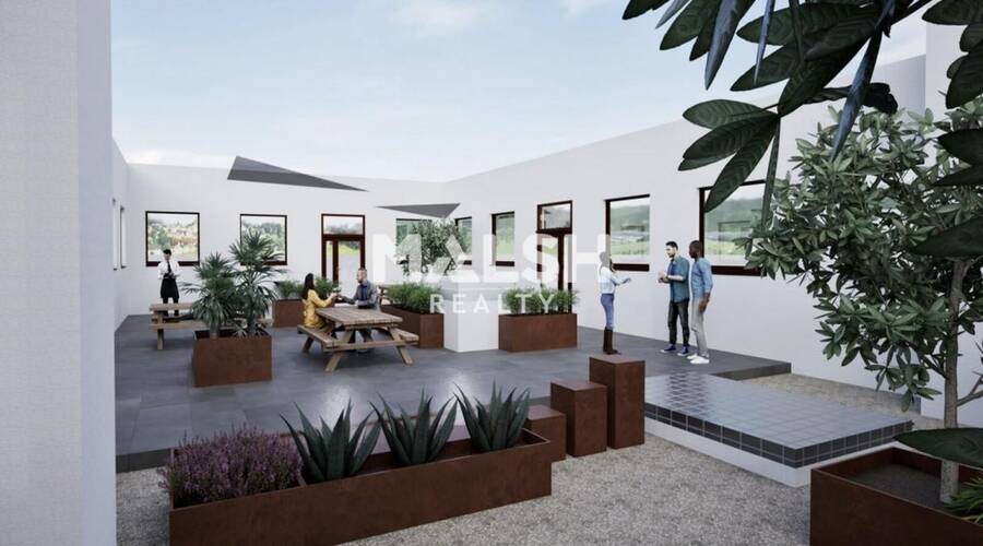 REXIM - Bureau - Rhône - Limonest - 8