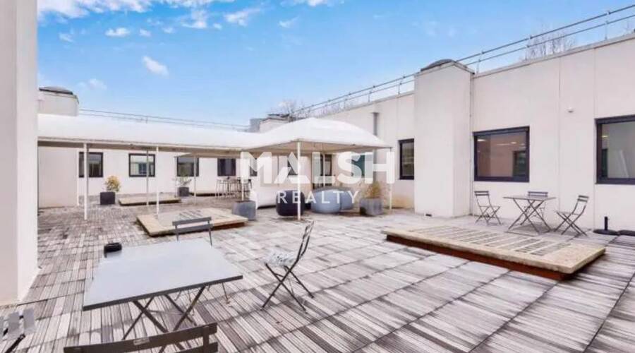 REXIM - Bureau - Rhône - Limonest - 9