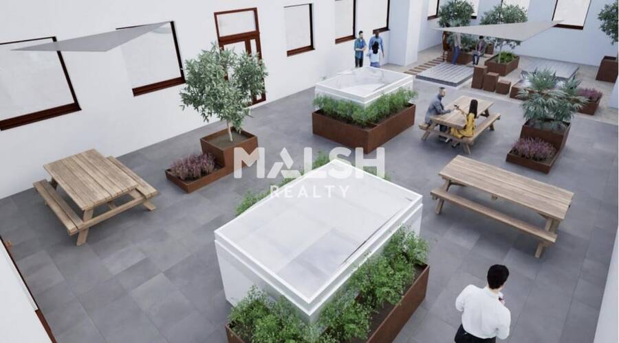 REXIM - Bureau - Rhône - Limonest - 10