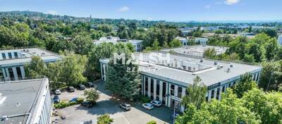 REXIM - Bureau - Rhône - Limonest - 11