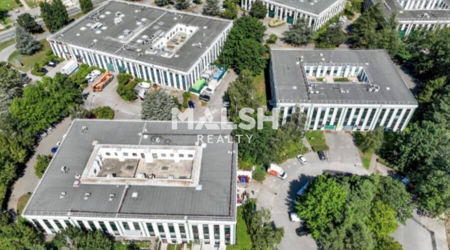 REXIM - Bureau - Rhône - Limonest - 12