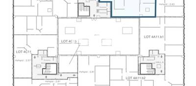 REXIM - Bureau - Rhône - Limonest - 13