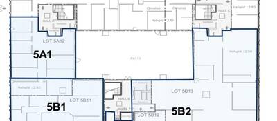 REXIM - Bureau - Rhône - Limonest - 15