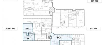 REXIM - Bureau - Rhône - Limonest - 17