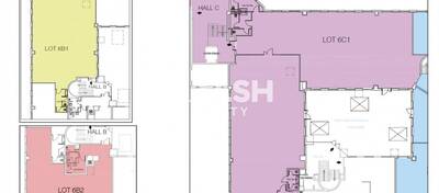 REXIM - Bureau - Rhône - Limonest - 19