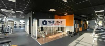 REXIM - Local commercial - Hérault - Saint-Clément-de-Rivière - 1