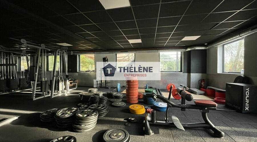 REXIM - Local commercial - Hérault - Saint-Clément-de-Rivière - 2