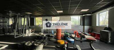 REXIM - Local commercial - Hérault - Saint-Clément-de-Rivière - 2