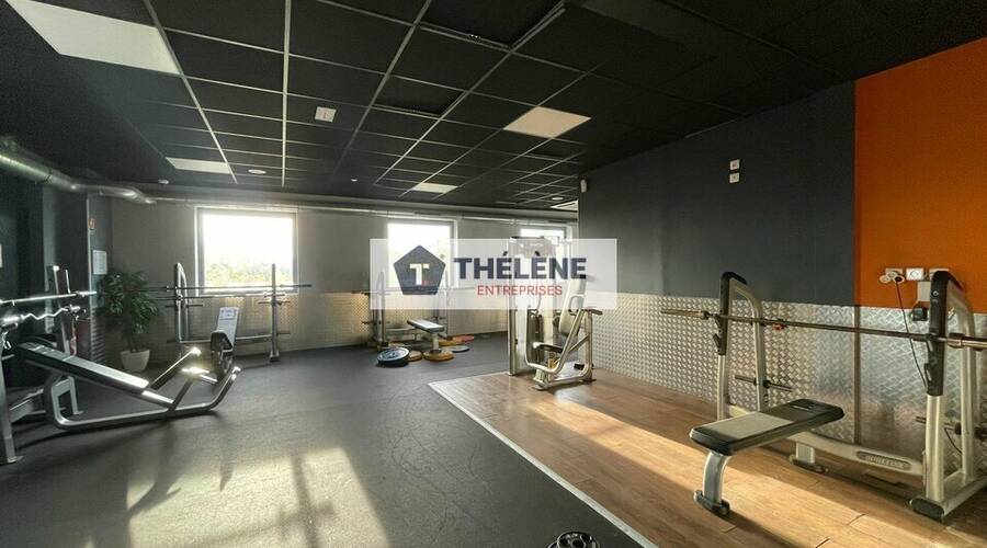 REXIM - Local commercial - Hérault - Saint-Clément-de-Rivière - 4