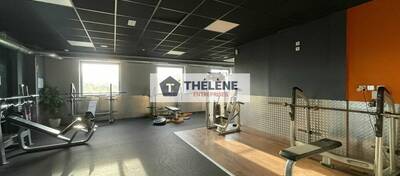 REXIM - Local commercial - Hérault - Saint-Clément-de-Rivière - 4