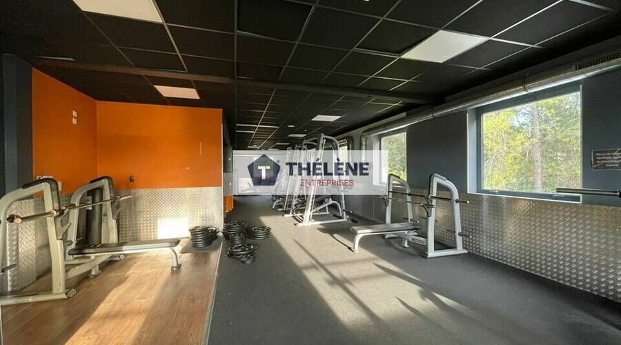 REXIM - Local commercial - Hérault - Saint-Clément-de-Rivière - 5