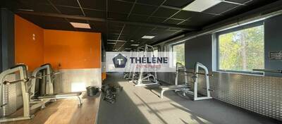 REXIM - Local commercial - Hérault - Saint-Clément-de-Rivière - 5