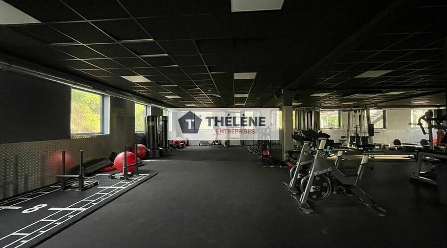 REXIM - Local commercial - Hérault - Saint-Clément-de-Rivière - 6