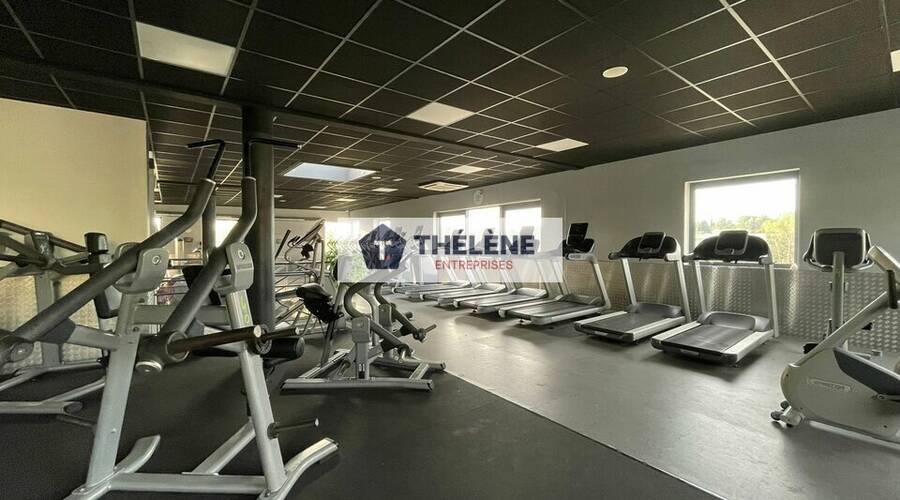 REXIM - Local commercial - Hérault - Saint-Clément-de-Rivière - 7