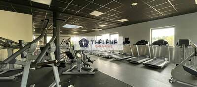 REXIM - Local commercial - Hérault - Saint-Clément-de-Rivière - 7