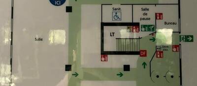 REXIM - Local commercial - Hérault - Saint-Clément-de-Rivière - 9