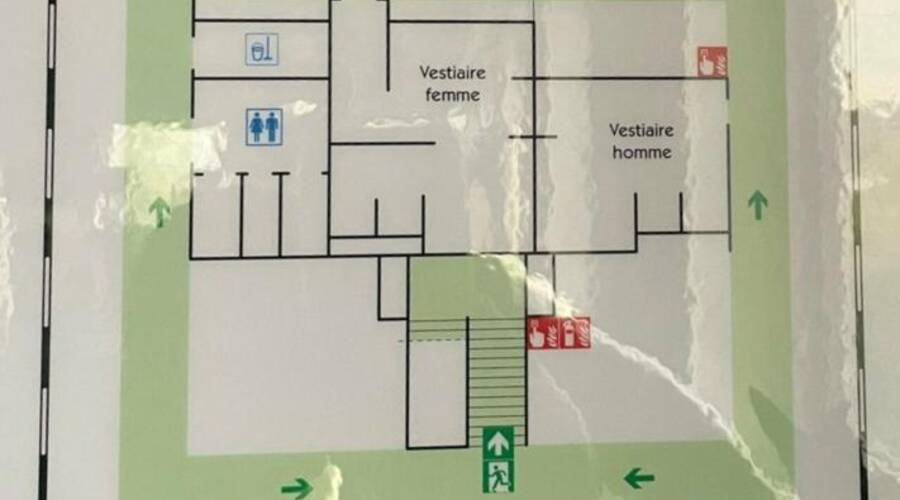 REXIM - Local commercial - Hérault - Saint-Clément-de-Rivière - 10