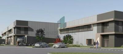 REXIM - Local d'activités - Val-d'Oise - Persan - 1