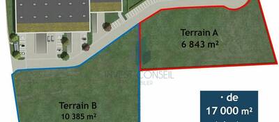 REXIM - Local d'activités - Val-d'Oise - Persan - 2