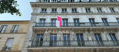 REXIM - Bureau - Yvelines - Versailles - 1