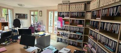 REXIM - Bureau - Yvelines - Versailles - 2