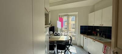 REXIM - Bureau - Yvelines - Versailles - 3