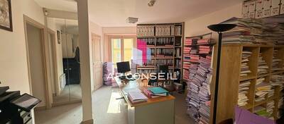 REXIM - Bureau - Yvelines - Versailles - 6