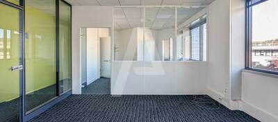 REXIM - Bureau - Palaiseau - 1