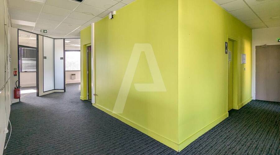 REXIM - Bureau - Palaiseau - 3