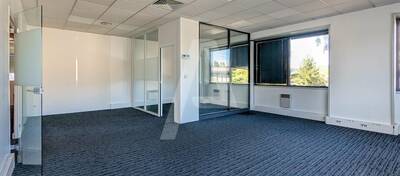 REXIM - Bureau - Palaiseau - 4