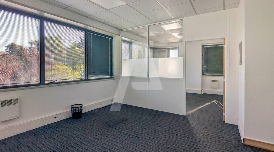 REXIM - Bureau - Palaiseau - 5