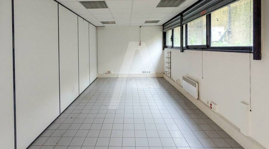 REXIM - Bureau - Palaiseau - 7