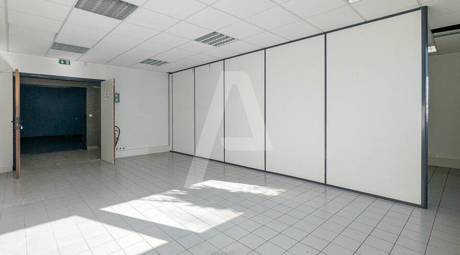 REXIM - Bureau - Palaiseau - 8