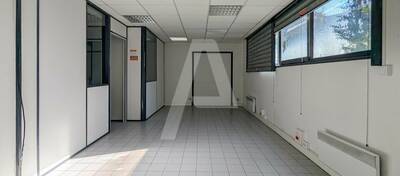 REXIM - Bureau - Palaiseau - 10