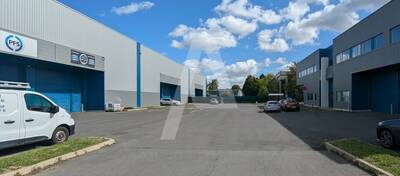 REXIM - Local d'activités - Villebon-sur-Yvette - 1