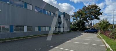 REXIM - Local d'activités - Villebon-sur-Yvette - 3