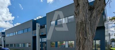 REXIM - Local d'activités - Villebon-sur-Yvette - 4