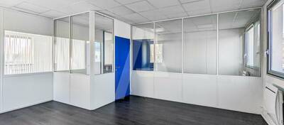 REXIM - Entrepôt - Yvelines - Verrière - 11