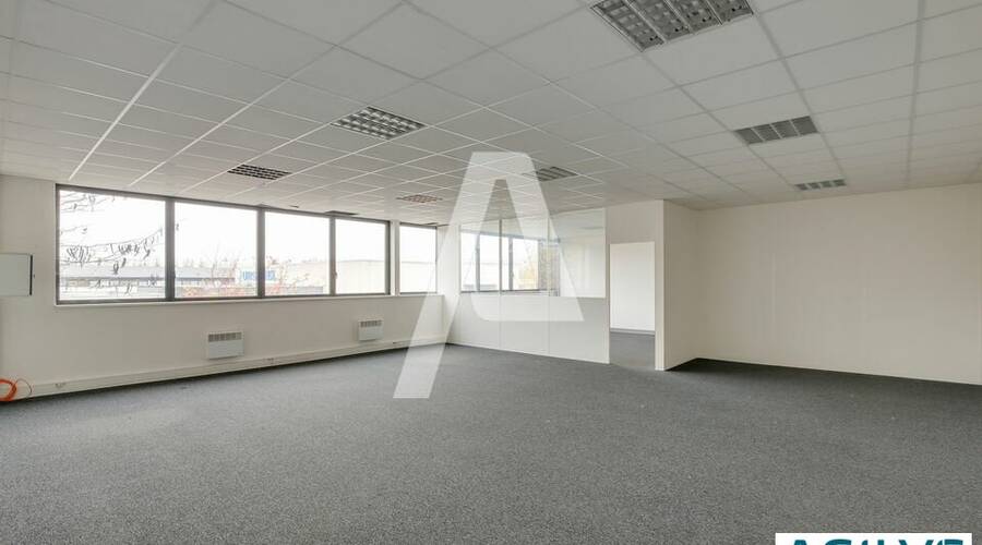 REXIM - Entrepôt - Lisses - 3