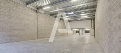 REXIM - Entrepôt - Lisses - 5