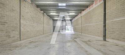 REXIM - Entrepôt - Lisses - 7