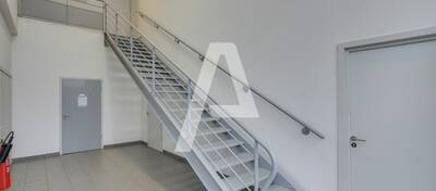 REXIM - Entrepôt - Lisses - 2