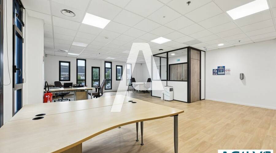 REXIM - Entrepôt - Serris - 3